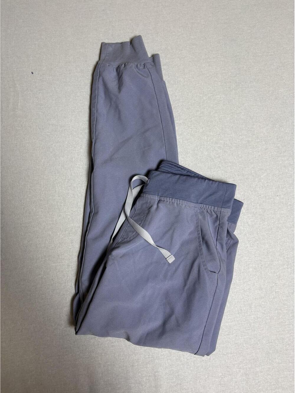 FIGS Technical Collection Zamora Jogger Scrub Jogger Women's Size Small